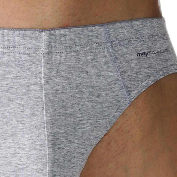 Produktbild Mey 3er Pack Casual Cotton Jazzpant - Unterhose (XL, 3er Pack)