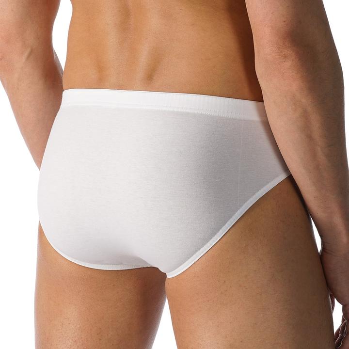 Immagine prodotto Mey 3 confezioni di pantaloni casual in cotone - mutande (L, confezione da 3)