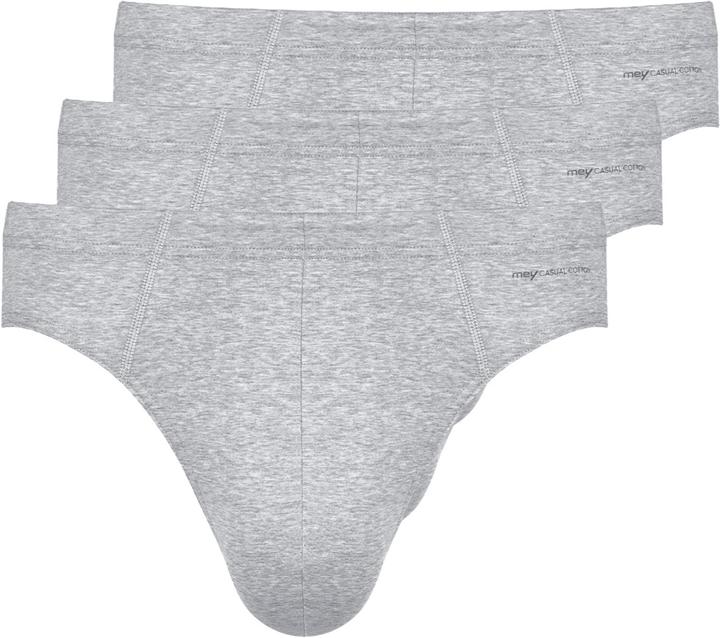 Produktbild Mey 3er Pack Casual Cotton Jazzpant - Unterhose (XL, 3er Pack)