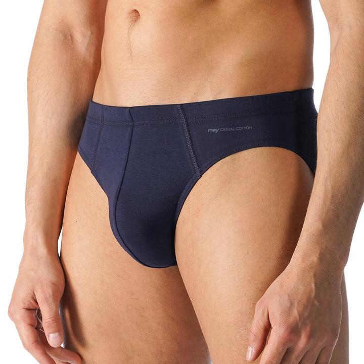 Immagine prodotto Mey 3 confezioni di pantaloni casual in cotone - mutande (M, confezione da 3)