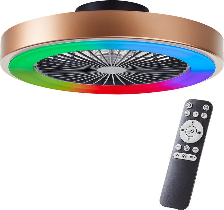 Image du produit Brilliant Slimline (4700 lm)