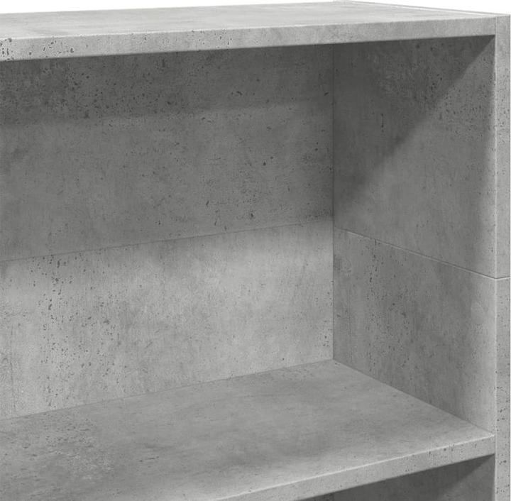 Immagine prodotto VidaXL Bücherregal (80 x 24 x 109 cm)