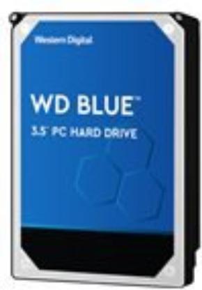 Immagine prodotto WD Blue (0.50 TB, 3.5", CMR)