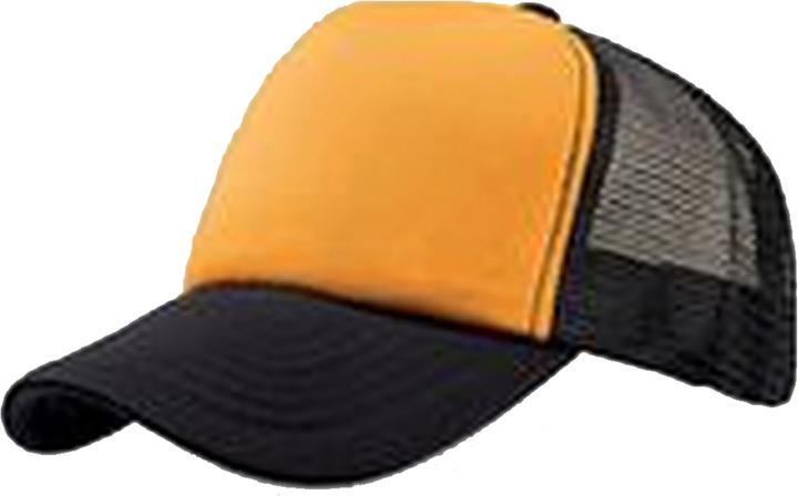 Jaune/Noir