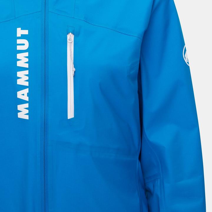Image du produit Mammut Veste à capuche Aenergy TR HS Women (XS)