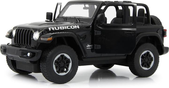 Produktbild Jamara Jeep Wrangler JL