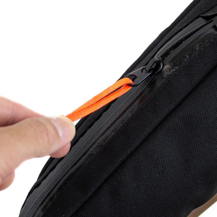 Actual product image Restrap Top Tube Bag (0.80 l, Frame bag)