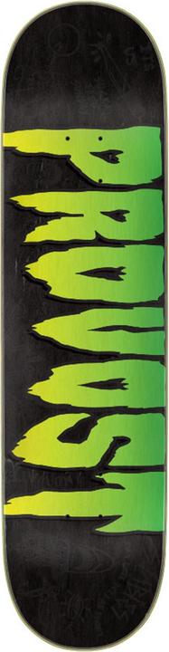 Actual product image Creature Provost Pro Logo (8")