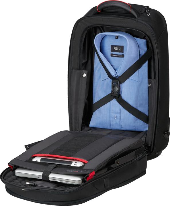 Image du produit Samsonite Pro-Dlx 6 (26.50 l)