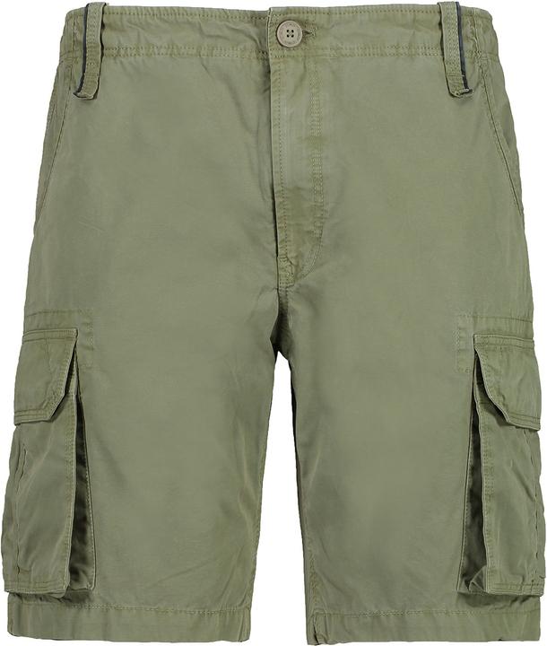 CMP Campagnolo Canvas Bermuda