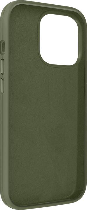 Actual product image Moxie BeFluo Series (Apple iPhone 15 Pro Max)