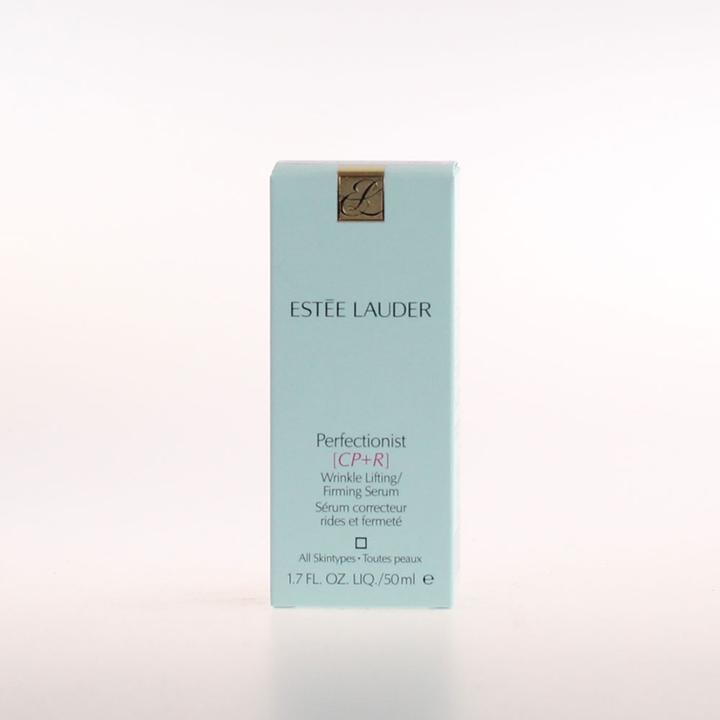 Actual product image Estée Lauder Perfectionist Serum (Cp+R) (50 ml)