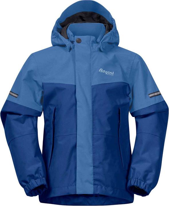 blu riviera scuro-blu mel