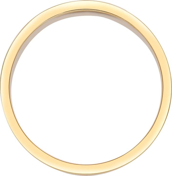 Actual product image Kuzzoi Band ring (62, 925 Silver)