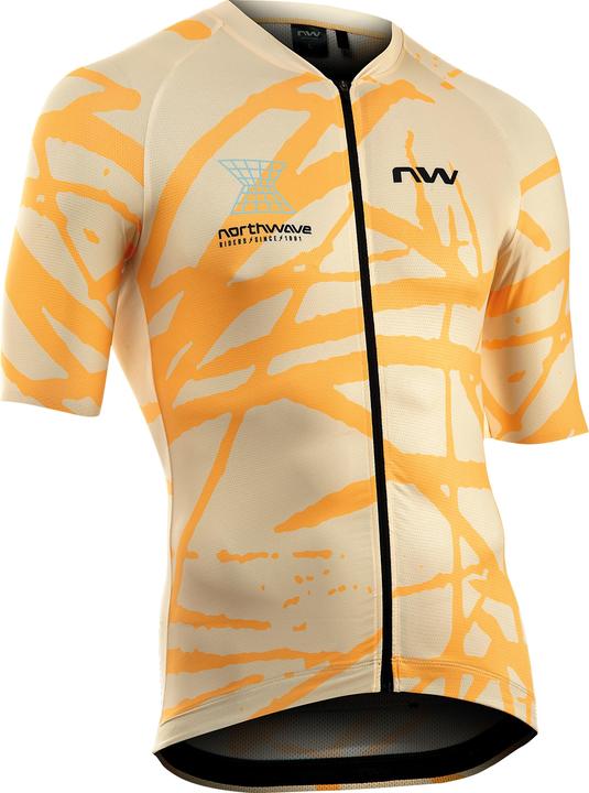 Image du produit Northwave Blade 2 Jersey manches courtes (XL)