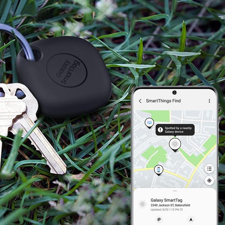 Produktbild Samsung SmartTag+ (Android)