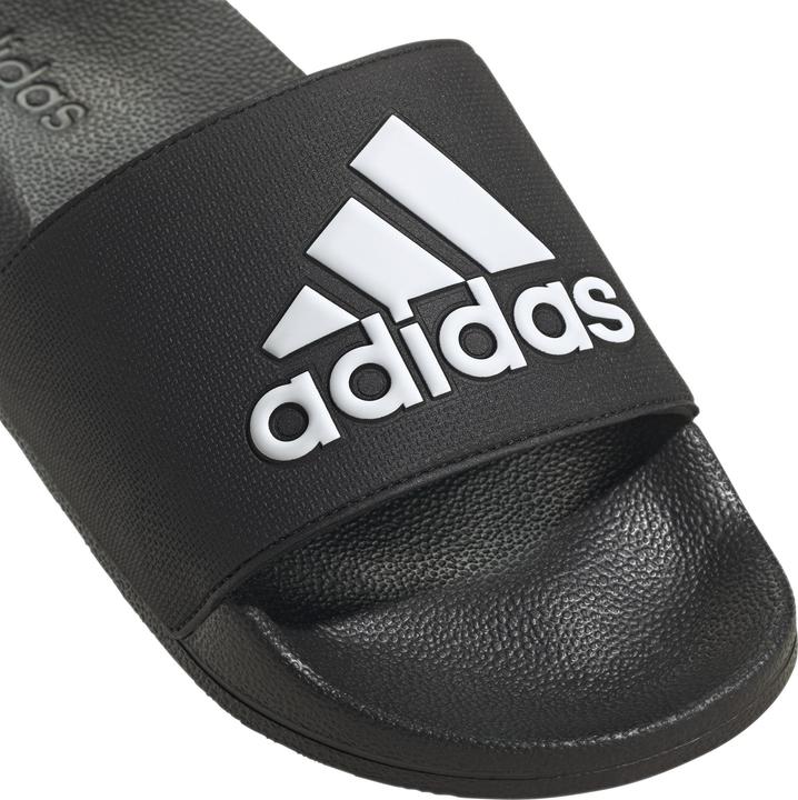 Produktbild adidas Unisex Adilette Shower Slide Sandal, Core Black Cloud White Core Black, 38 EU (38)