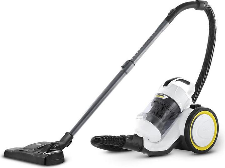 Actual product image Kärcher Dulki?? siurblys VC 3