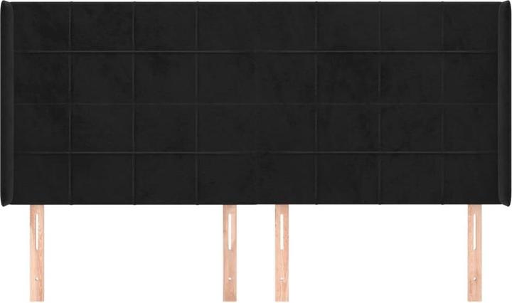 Immagine prodotto VidaXL Benson (163 x 16 x 128 cm)