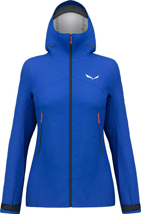 Actual product image Salewa ORTLES GTX 3L Ladies JACKET (L)