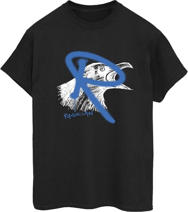 Image du produit - T-shirt RAVENCLAW POP SPRAY - Femme (L)
