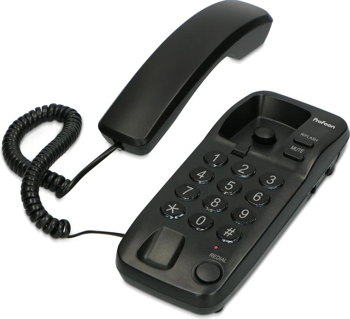Actual product image Profoon TX-115