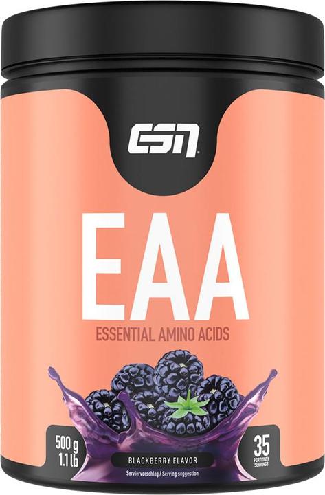 Produktbild ESN Eaa (Beere, 1 Stk., 500 g)