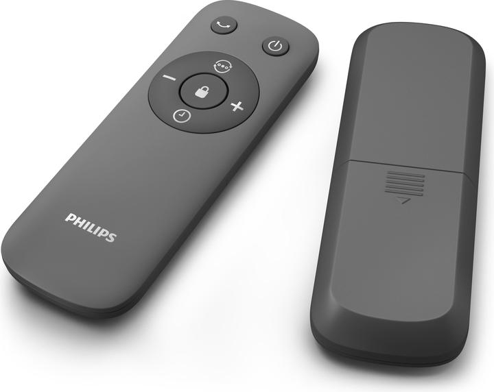 Actual product image Philips CX5535/11 (46 dB)