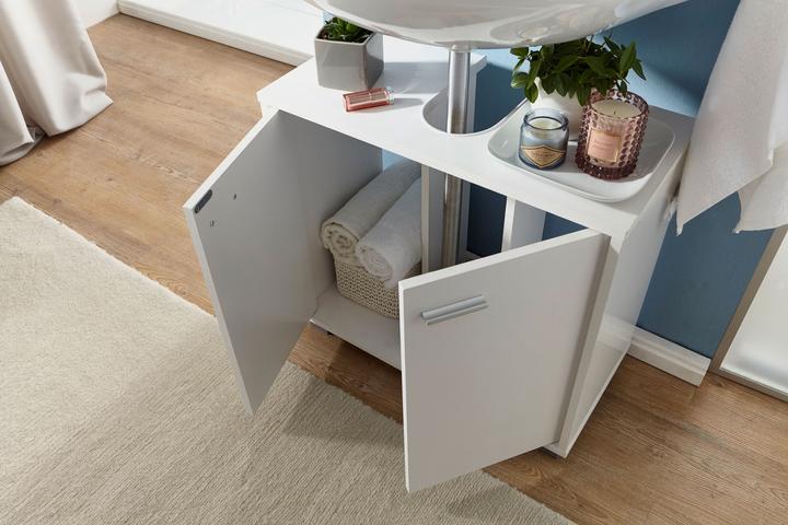 Produktbild Wohnling Unterschrank (60 x 30 x 55 cm)