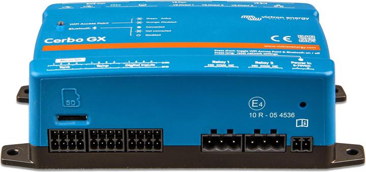 Immagine prodotto Victron Energy Cerbo GX