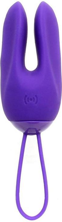 Image du produit Dorr Ozzy - Vibromasseur Rabbit Egg + Vibromasseur Lay on