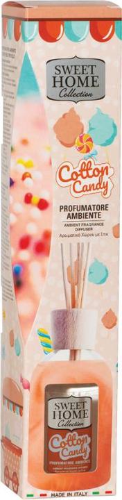 Immagine prodotto Sweet Home Diffusore di profumo di zucchero filato (498.67 ml)