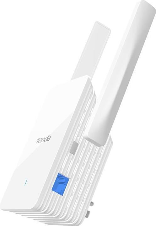 Actual product image Tenda A33 bridge/repeater Network repeater White (2402 Mbit/s)
