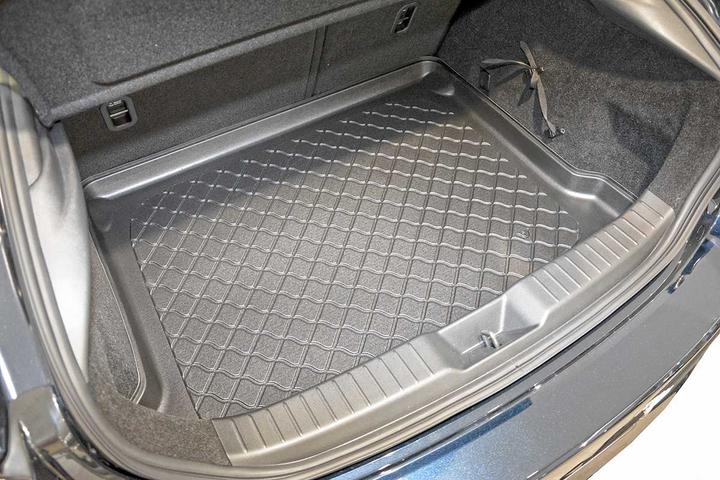 Actual product image ProPlus Boot Pan for Mazda 3 Hatchback from 2019 to present