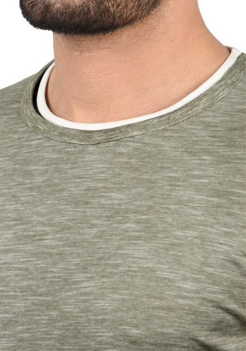 Image du produit Solid Rigos - manches courtes - Homme (3XL)