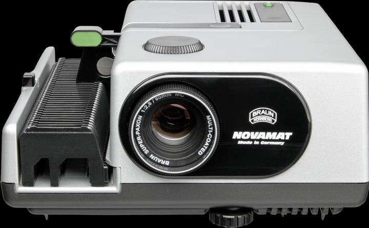 Produktbild Braun Photo Novamat E 150 2,8/85