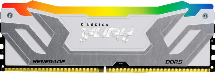 Actual product image Kingston FURY Renegade RGB (2 x 24GB, 8400 MHz, DDR5 RAM, DIMM)