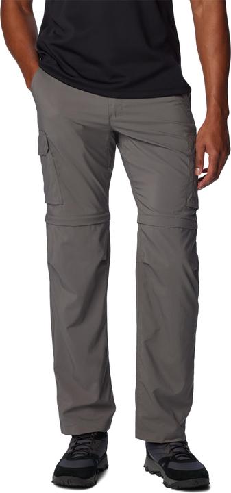 Image du produit Columbia Silver Ridge™ Utility Convertible Pant (34)