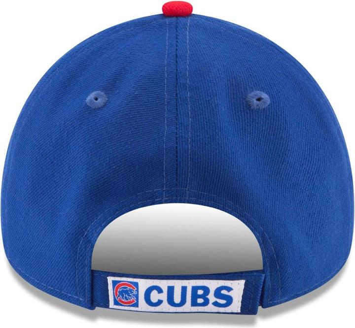 Produktbild New Era 9Forty Kinder Youth Cap - League Chicago Cubs (55, 56, 54 C)