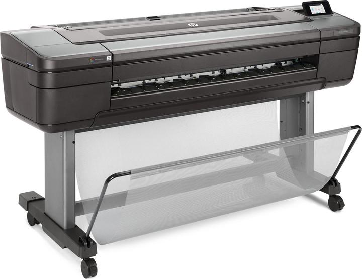 Image du produit HP Z9+DR PS, 44" DesignJet (Thermodirecte, Couleur)