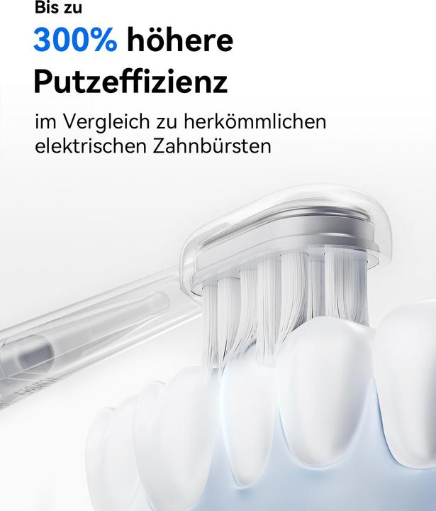 Image du produit Laifen Wave (Brosse à dents oscillo-rotative)