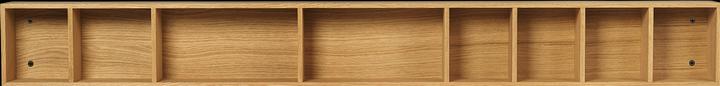 Image du produit Ferm Living Bon Shelf (16 x 9 x 138 cm)