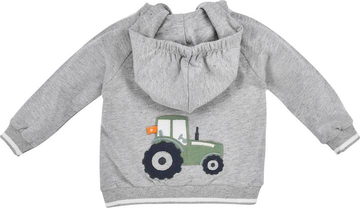 Immagine prodotto Bondi Giacca con cappuccio Tractor (62)
