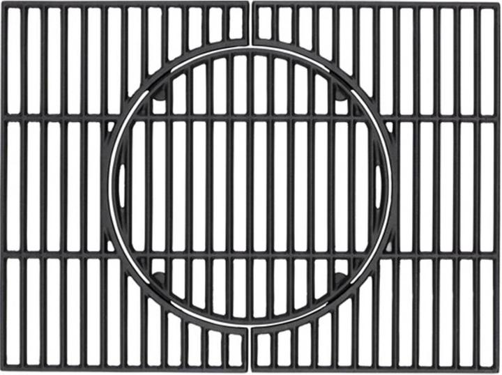 Image du produit Tepro Grille à barbecue