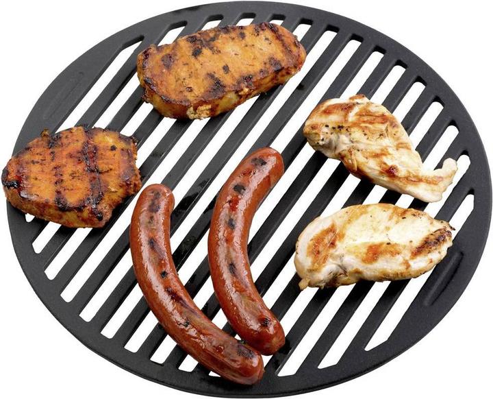 Produktbild Tepro Guss-Grillrost-Einleger
