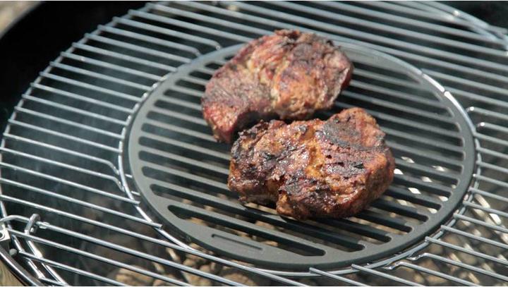 Produktbild Tepro Guss-Grillrost-Einleger