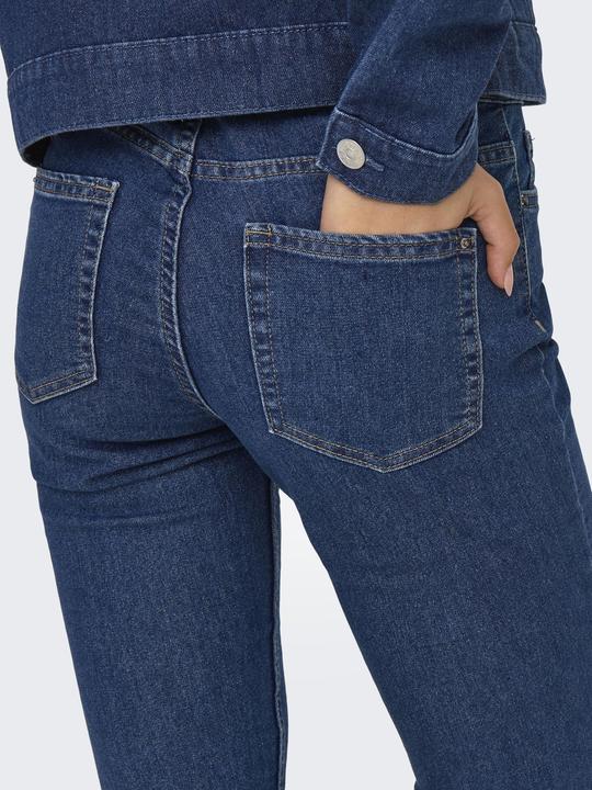 Actual product image Only ONLHUSH Skinny Fit Jeans Skinny Jeans (32)