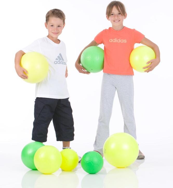 Produktbild Togu Handball Colibri Supersoft