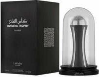 Produktbild Lattafa Perfumes Winners Trophy Silver Eau de Parfum - 100ml (Eau de Parfum, 100 ml)