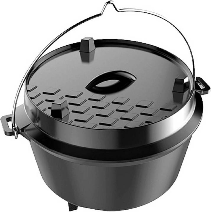 Tepro Dutch Oven M